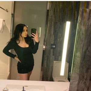 Meet your Posher, Araceli